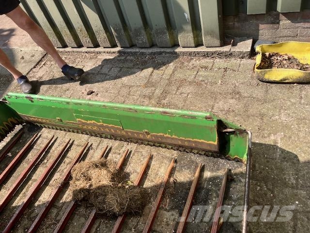 Strautmann HQ 2500+ Altri macchinari per bestiame