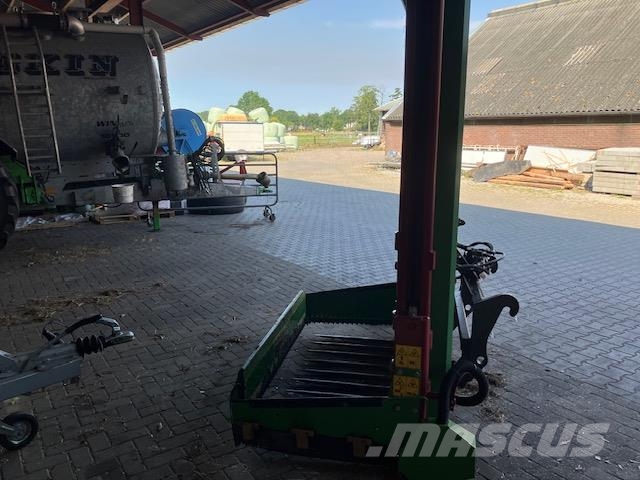 Strautmann HQ 2500+ Altri macchinari per bestiame