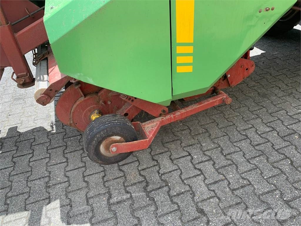Strautmann Mega Vitesse II Opraapwagen Sonstige Landmaschinen