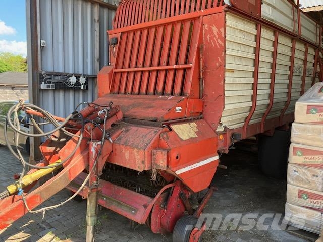 Strautmann Super VItesse 2 农业机械-其他