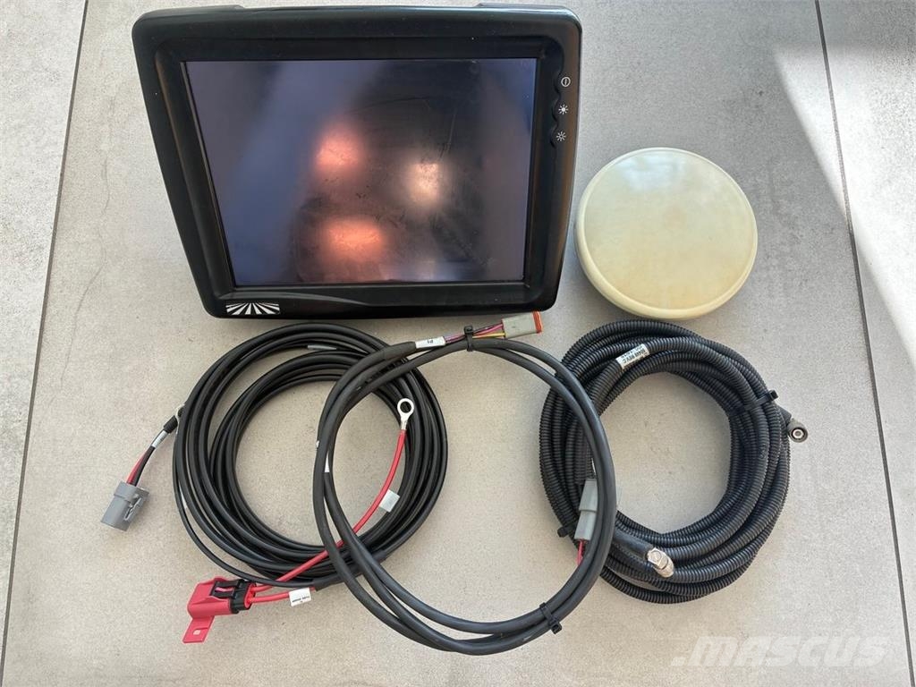 Trimble FM 1000 AG 25 Antenne RTK Tractors