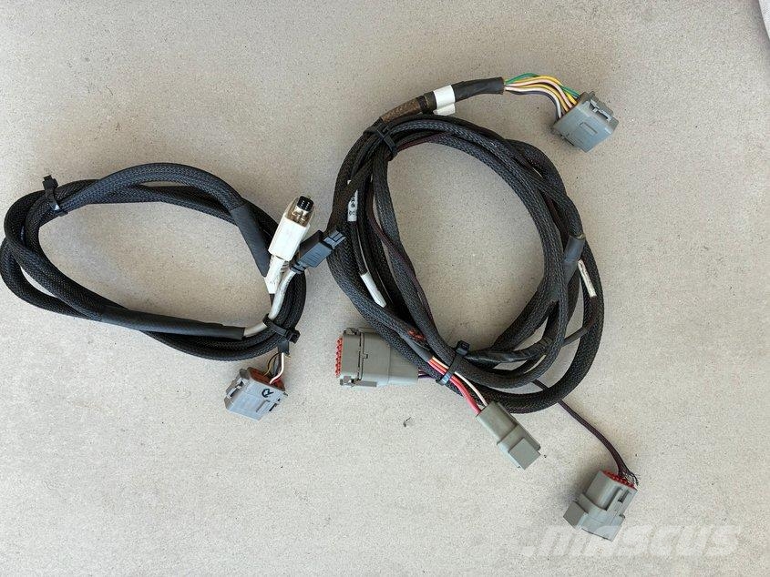 Trimble FM 1000 AG 25 Antenne RTK Tractors