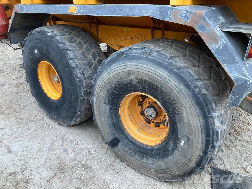 Veenhuis 14000 Liter Tank Inne maszyny do nawożenia