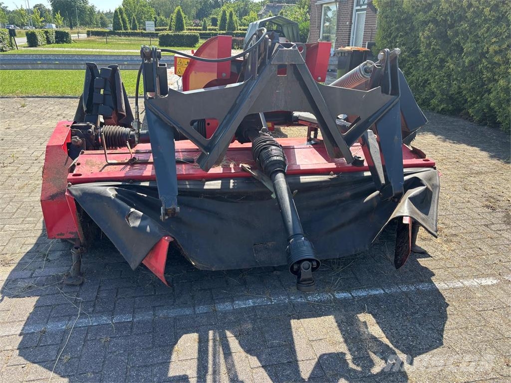Vicon 628FT Frontmaaier Lantbruk - Övrigt