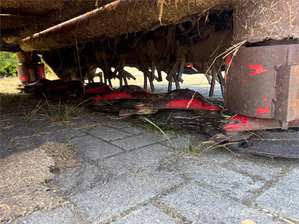 Vicon 628FT Frontmaaier Lantbruk - Övrigt