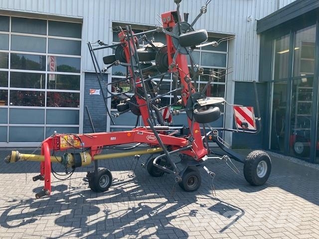 Vicon 903 C Schudder Agriculture - Others
