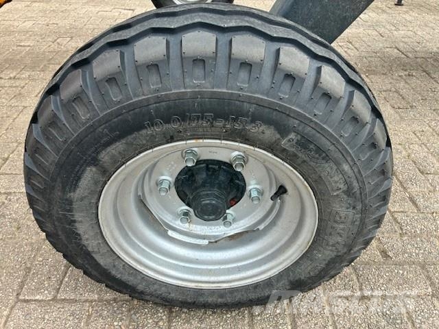 Vicon Andex 644 hark Utilaje agricole - Altele