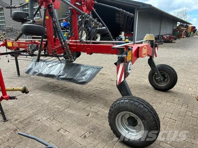 Vicon Andex 644 hark Utilaje agricole - Altele