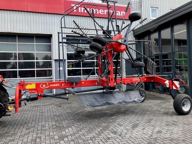 Vicon Andex 764 农业机械-其他