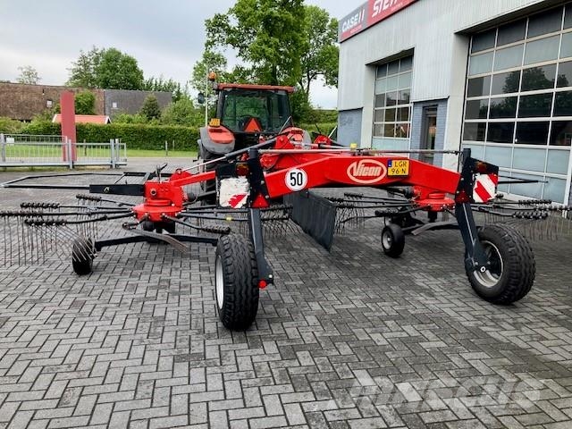 Vicon Andex 764 农业机械-其他