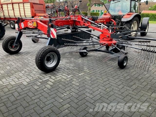 Vicon Andex 764 农业机械-其他