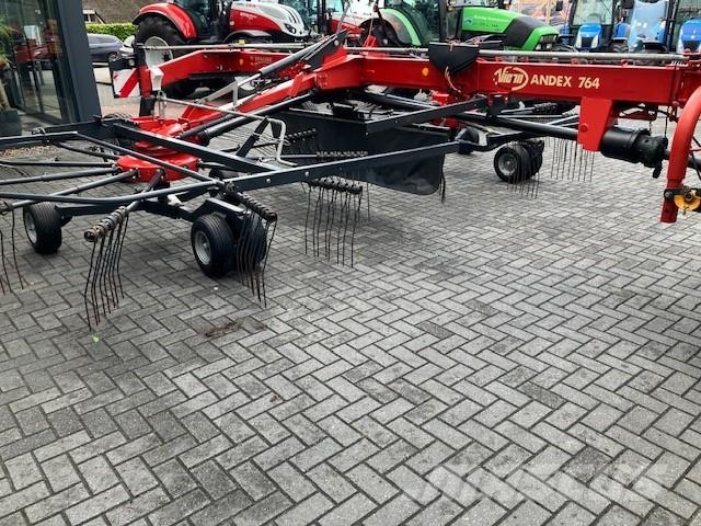 Vicon Andex 764 农业机械-其他
