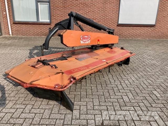 Vicon CM260 Maaier Lauksaimniecība- Citi