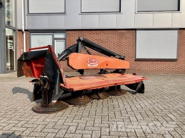 Vicon CM260 Maaier Lauksaimniecība- Citi