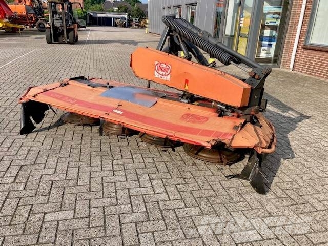 Vicon CM260 Maaier Lauksaimniecība- Citi