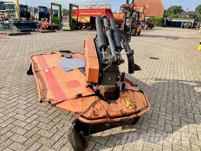 Vicon CM260 Maaier Lauksaimniecība- Citi