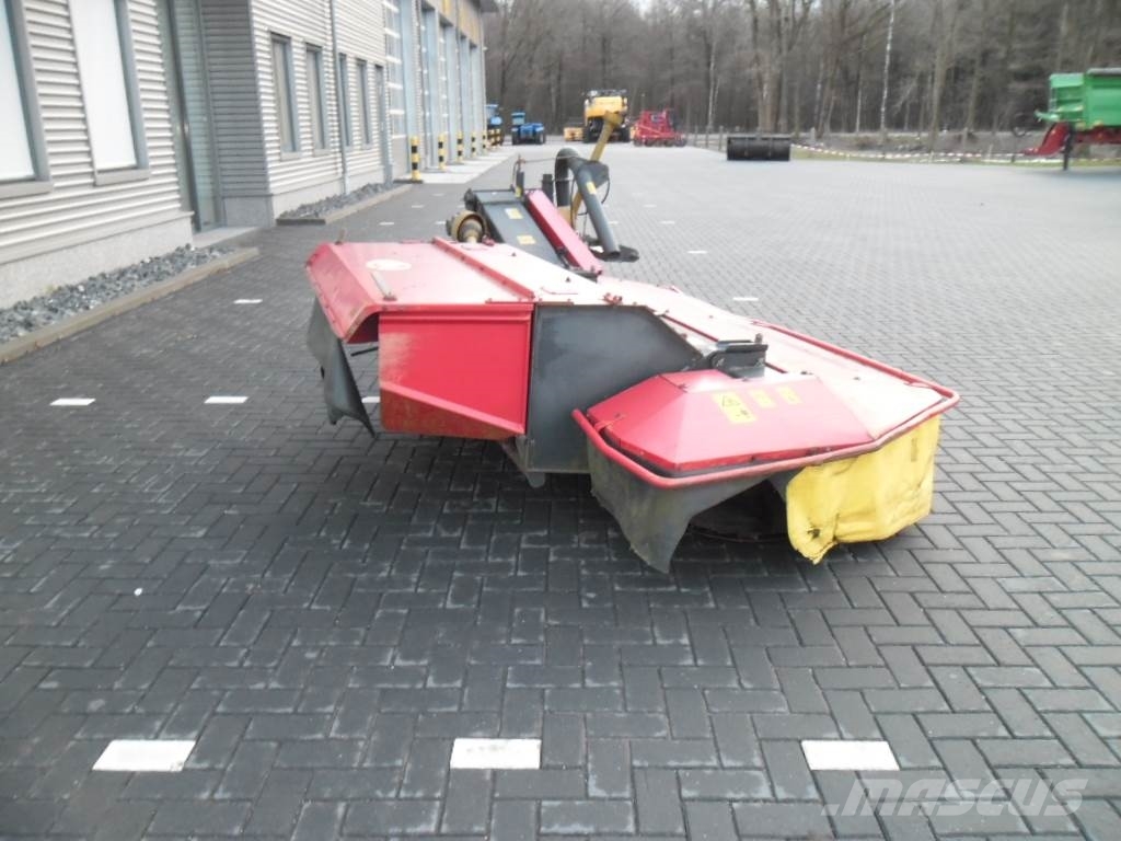 Vicon CMP 2601 Maaier 农业机械-其他