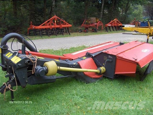 Vicon CMP 2601 Maaier 农业机械-其他