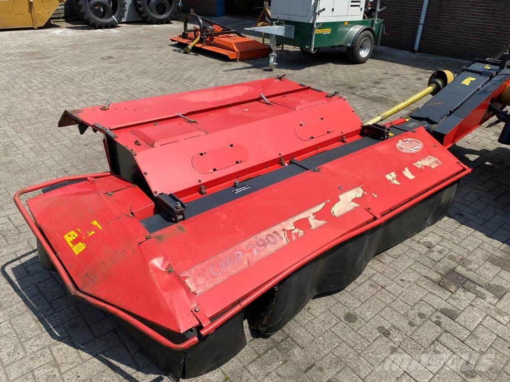 Vicon CMP 2901 Maaier 农业机械-其他