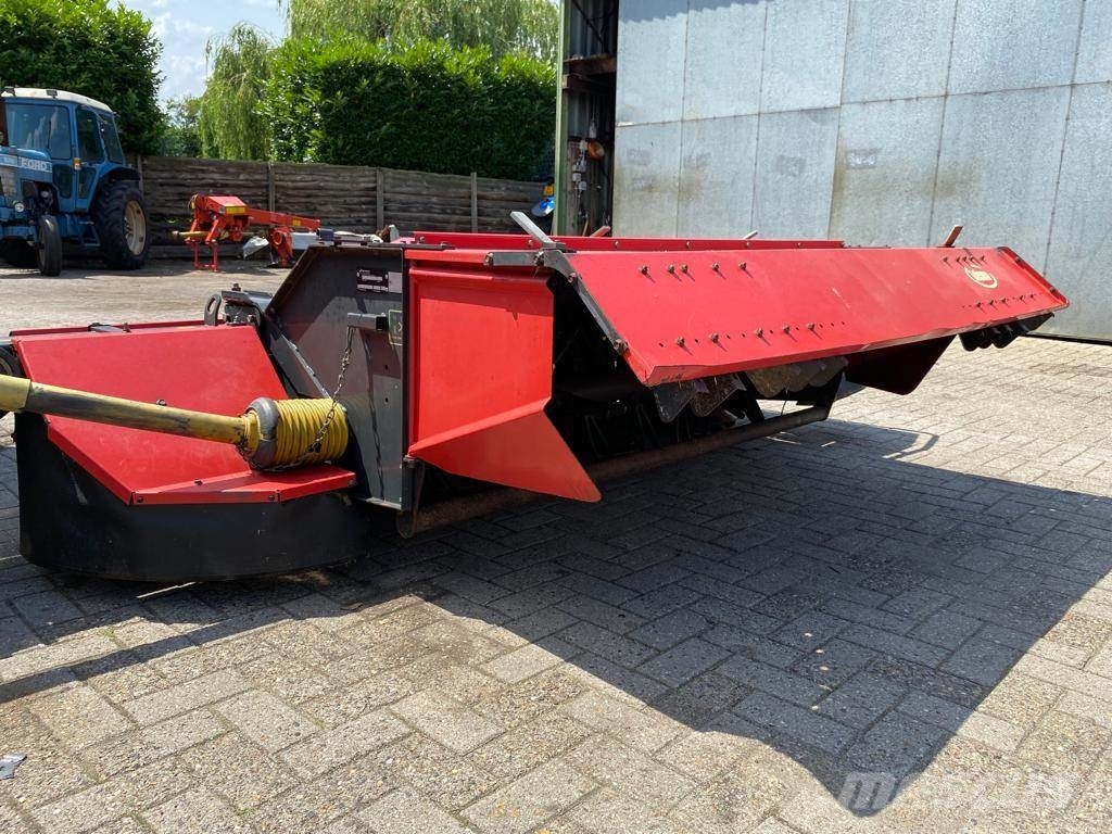 Vicon CMP 2901 Maaier 农业机械-其他