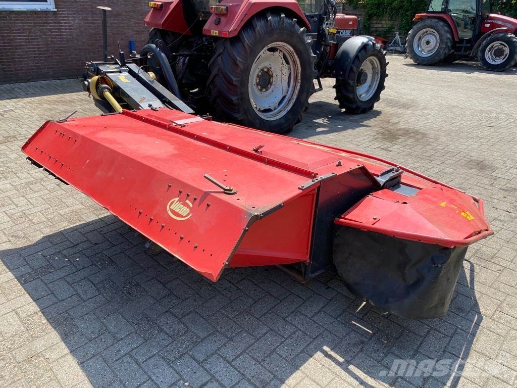 Vicon CMP 2901 Maaier 农业机械-其他