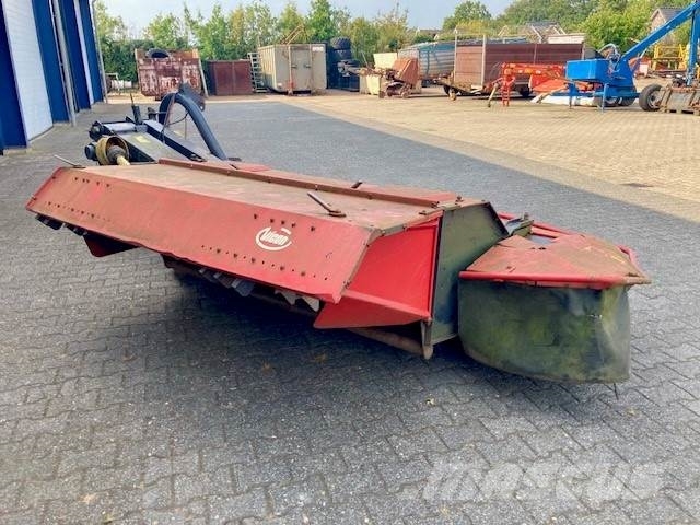 Vicon CMP 2901 Maaier 农业机械-其他