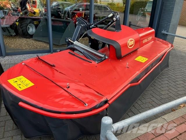 Vicon Extra 332 XF Express 2.0 II (NIEUW) Landbouw - overige