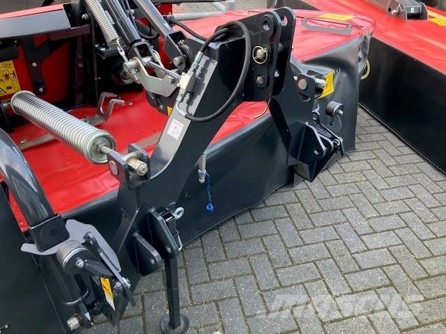 Vicon Extra 332 XF Express 2.0 II (NIEUW) Landbouw - overige