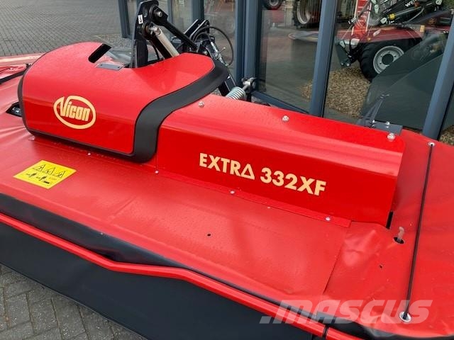 Vicon Extra 332 XF Express 2.0 II (NIEUW) Landbouw - overige
