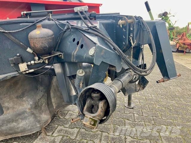 Vicon Extra 440H Maaier Other farming machines