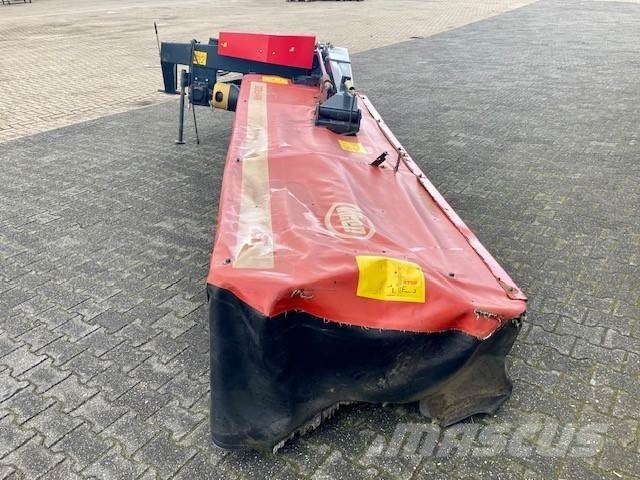 Vicon Extra 440H Maaier Other farming machines