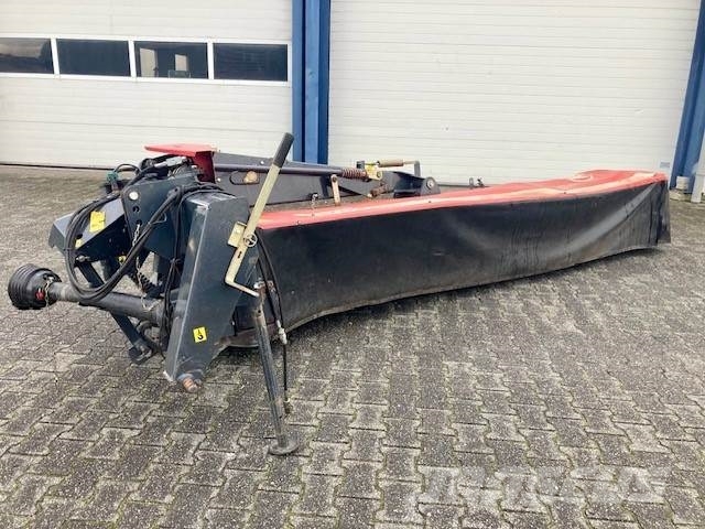 Vicon Extra 440H Maaier Other farming machines