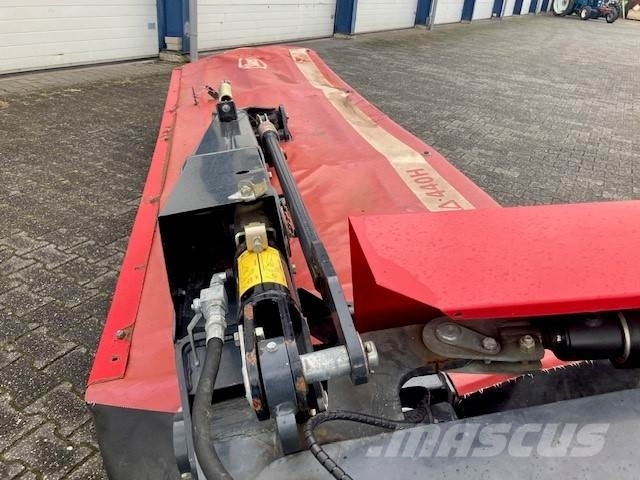 Vicon Extra 440H Maaier Other farming machines