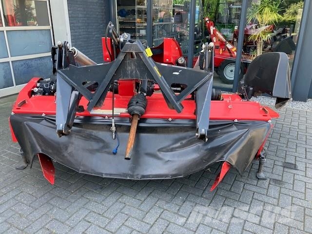 Vicon Extra 632 FT Frontmaaier met Kneuzer Lantbruk - Övrigt