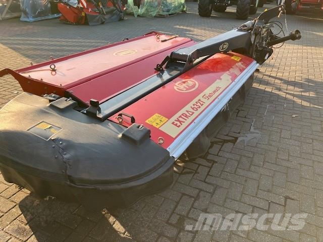 Vicon Extra 632T Farmer Maaier Utilaje agricole - Altele