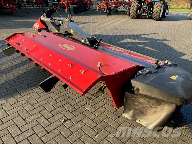Vicon Extra 632T Farmer Maaier Utilaje agricole - Altele