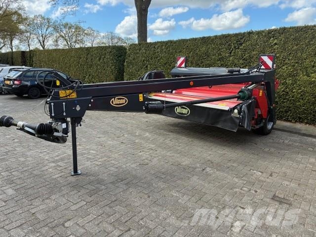 Vicon Extra 932T Getrokken Maaier Utilaje agricole - Altele