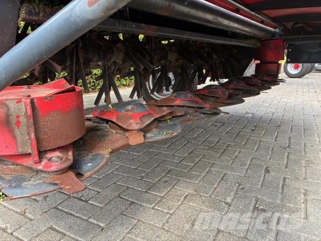 Vicon Extra 932T Getrokken Maaier Utilaje agricole - Altele