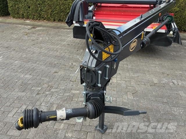 Vicon Extra 932T Getrokken Maaier Utilaje agricole - Altele