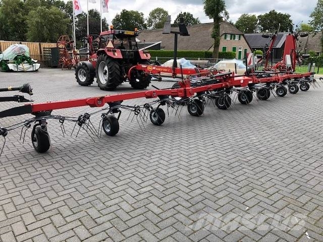 Vicon Fanex 1404C Schudder Lauksaimniecība- Citi
