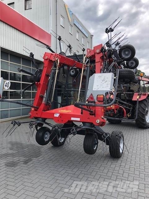 Vicon Fanex 1404C Schudder Lauksaimniecība- Citi