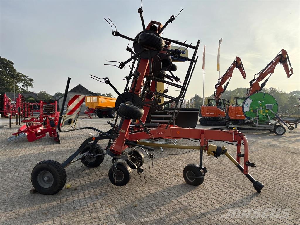 Vicon Fanex 903C Schudder Landbouw - overige
