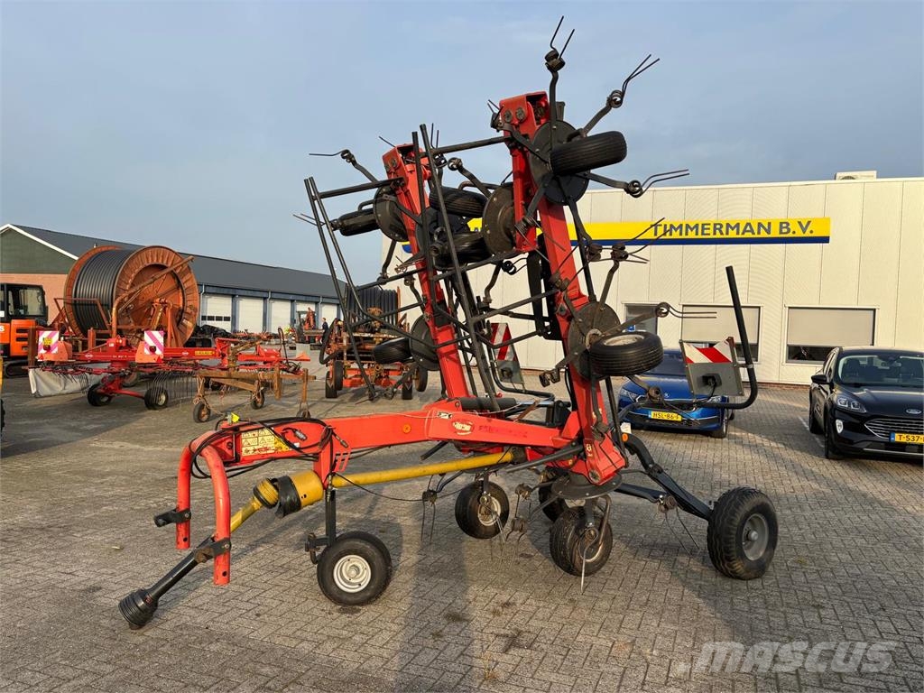 Vicon Fanex 903C Schudder Landbouw - overige