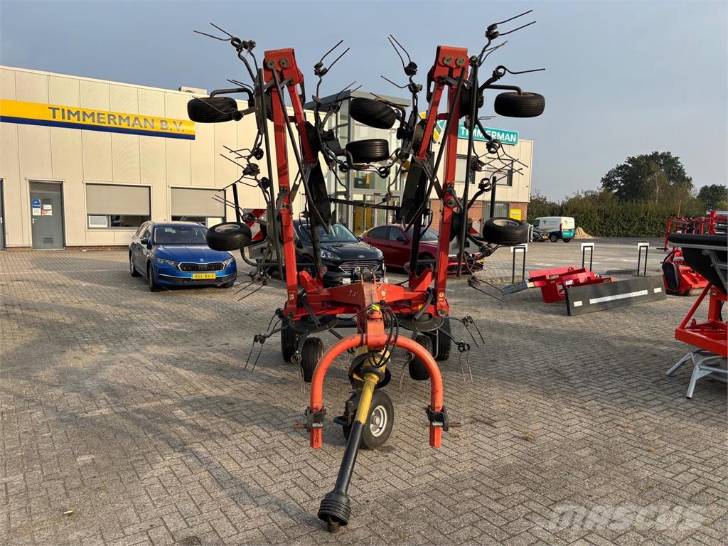 Vicon Fanex 903C Schudder Landbouw - overige