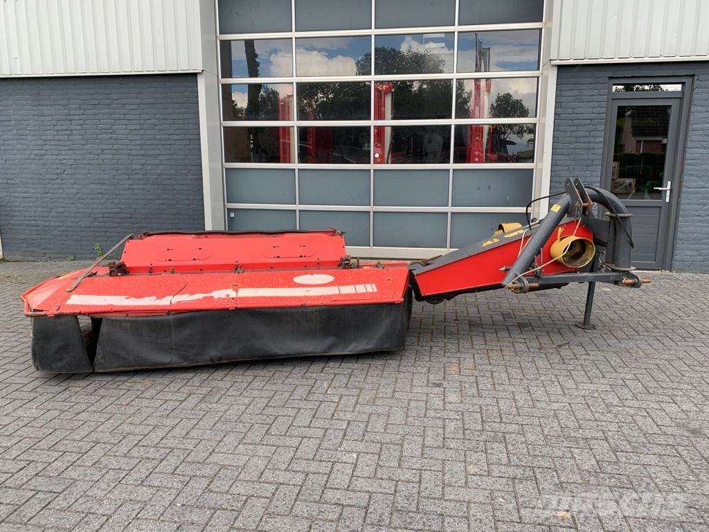 Vicon TK2601 Maaier Lauksaimniecība- Citi