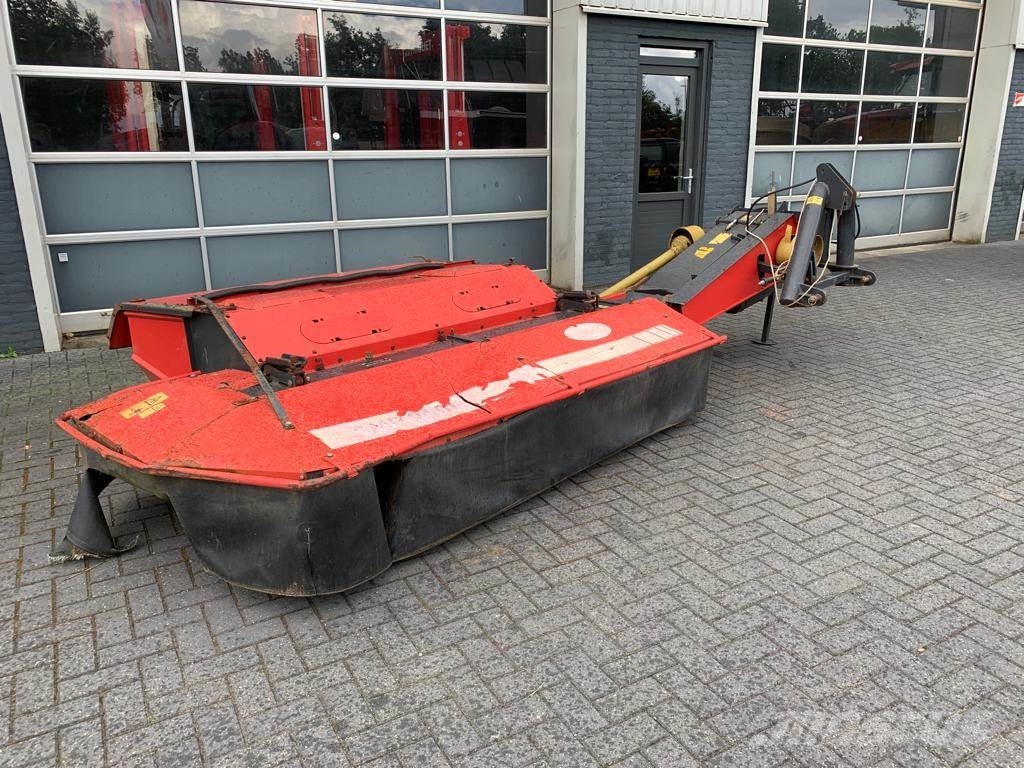 Vicon TK2601 Maaier Lauksaimniecība- Citi