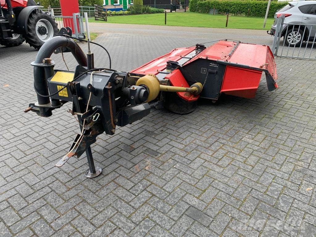 Vicon TK2601 Maaier Lauksaimniecība- Citi