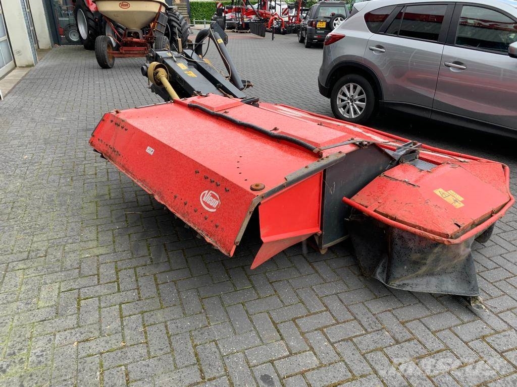 Vicon TK2601 Maaier Lauksaimniecība- Citi