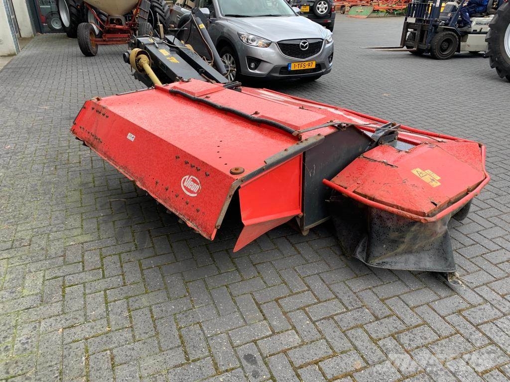 Vicon TK2601 Maaier Lauksaimniecība- Citi