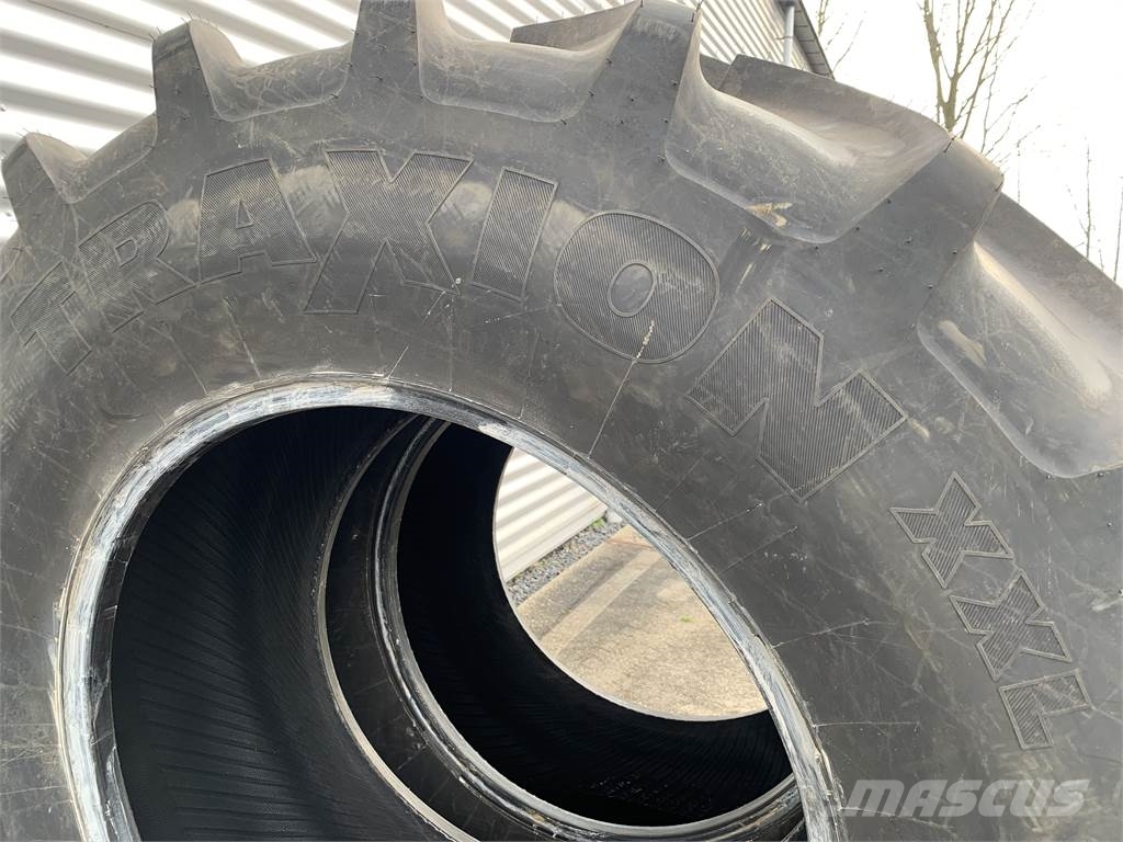 Vredestein 710/70R38 Banden Traktorji